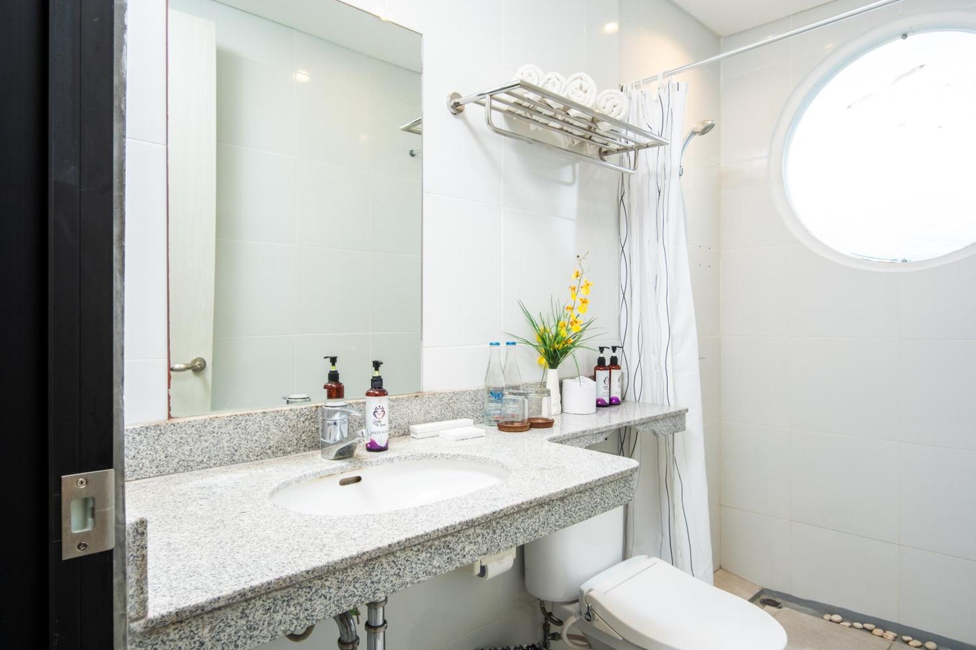 Graha Wiyata Hotel Tanah Lot  Ngoại thất bức ảnh