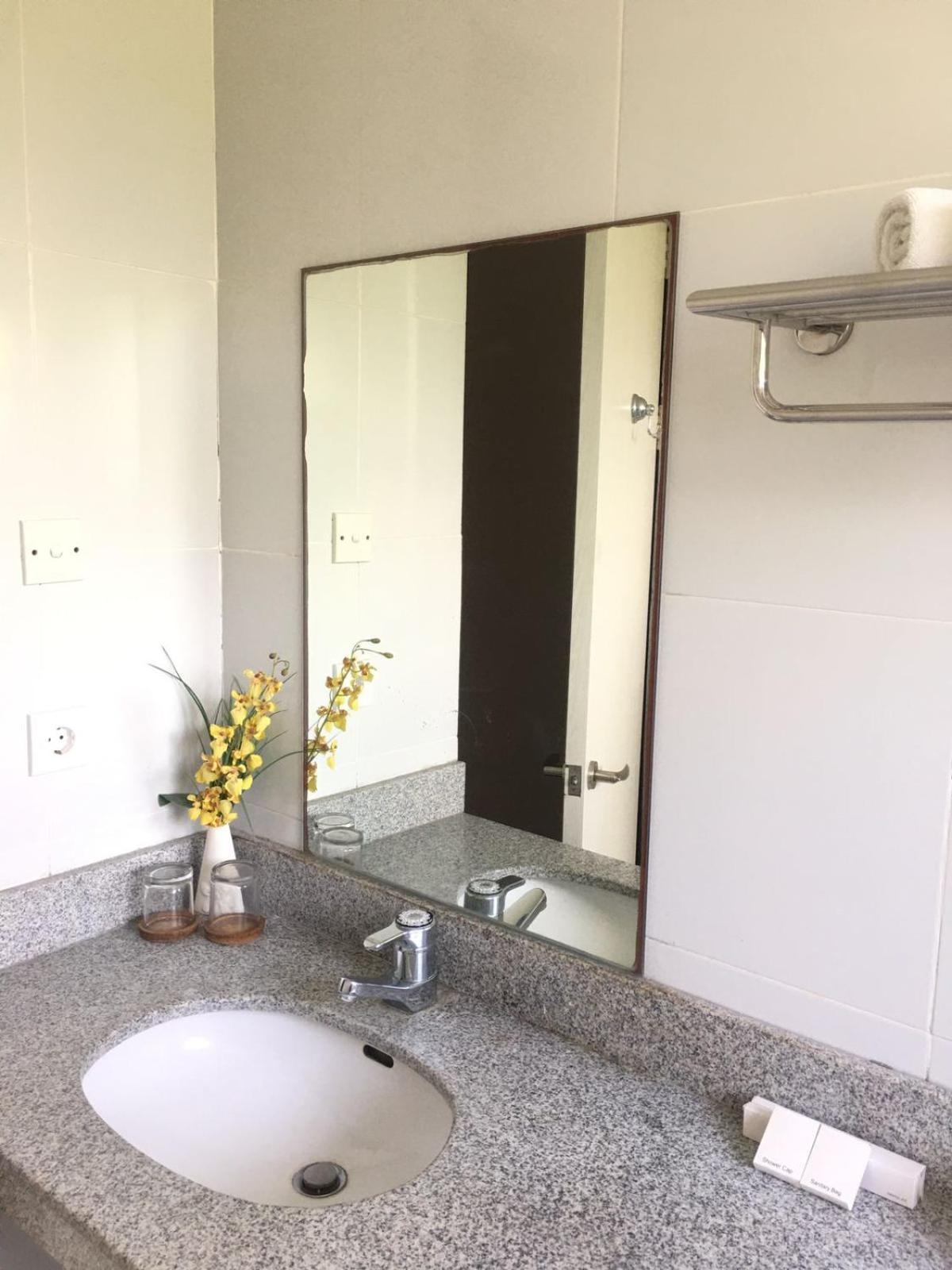 Graha Wiyata Hotel Tanah Lot  Ngoại thất bức ảnh