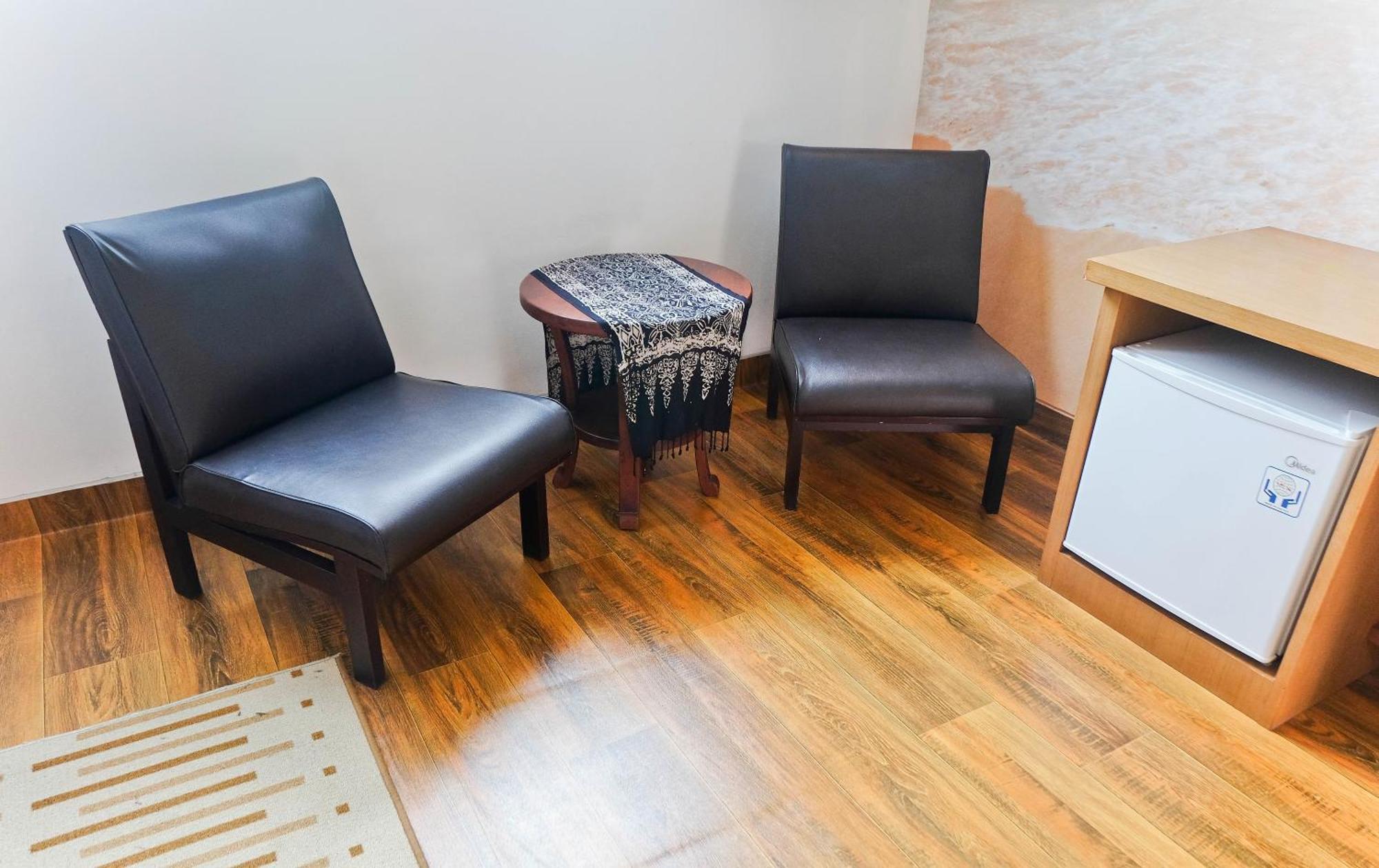 Graha Wiyata Hotel Tanah Lot  Ngoại thất bức ảnh