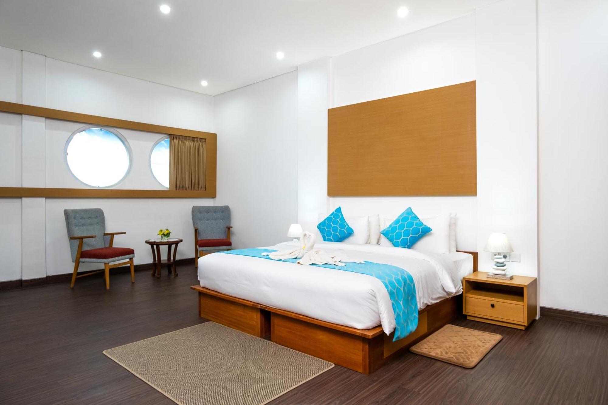 Graha Wiyata Hotel Tanah Lot  Ngoại thất bức ảnh
