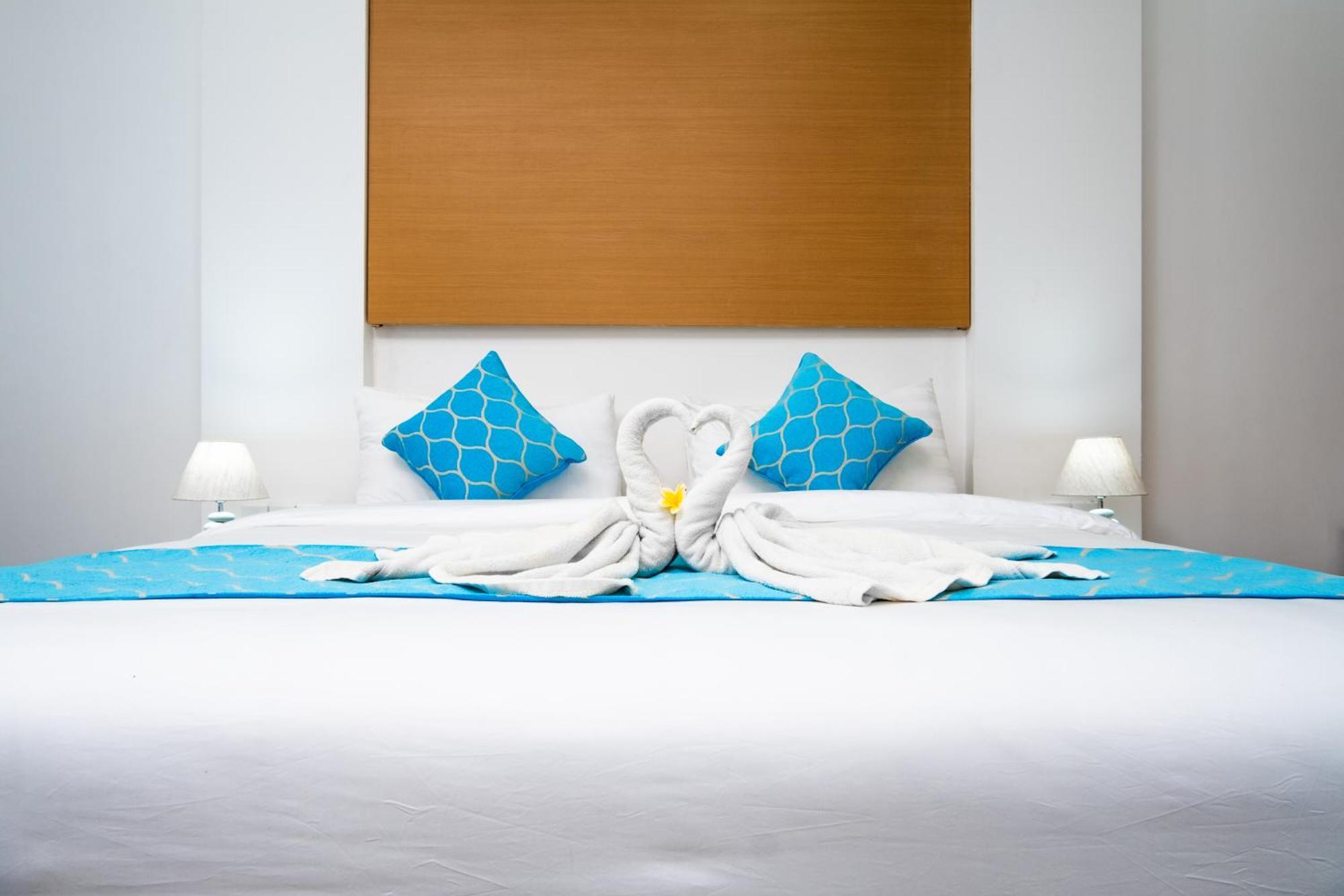 Graha Wiyata Hotel Tanah Lot  Ngoại thất bức ảnh