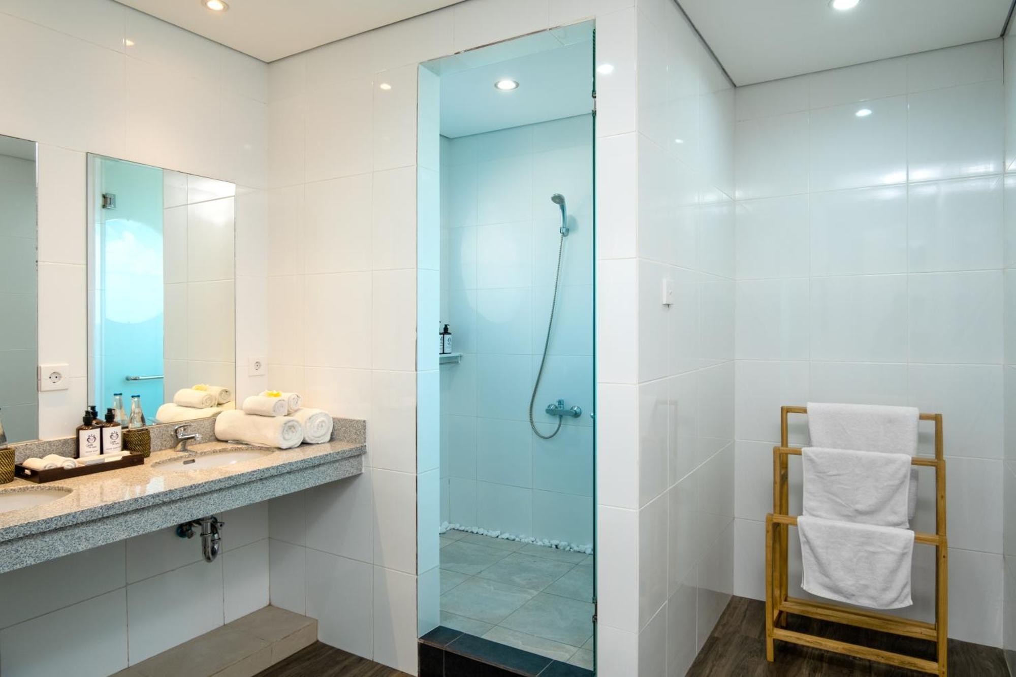 Graha Wiyata Hotel Tanah Lot  Ngoại thất bức ảnh